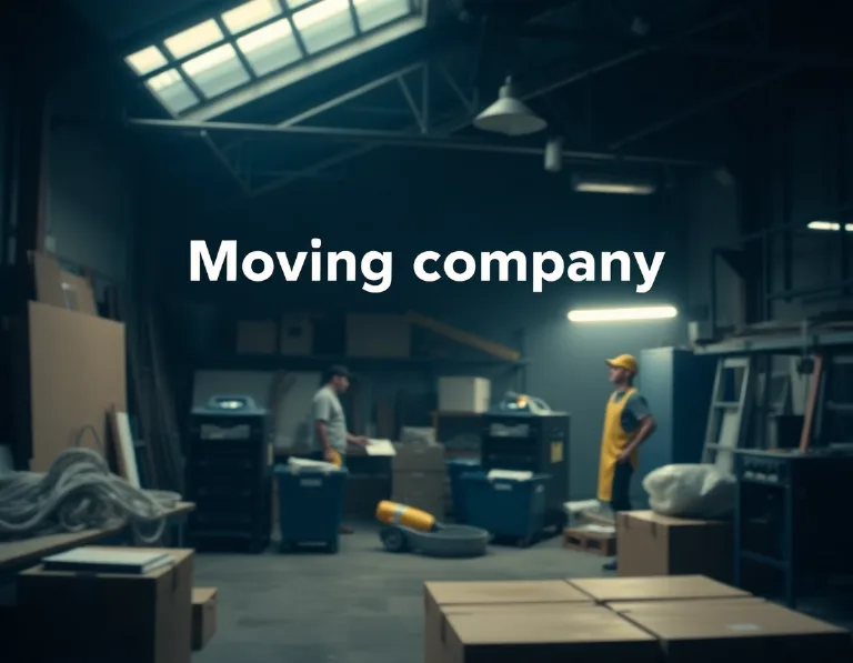 moving company Altona Meadows