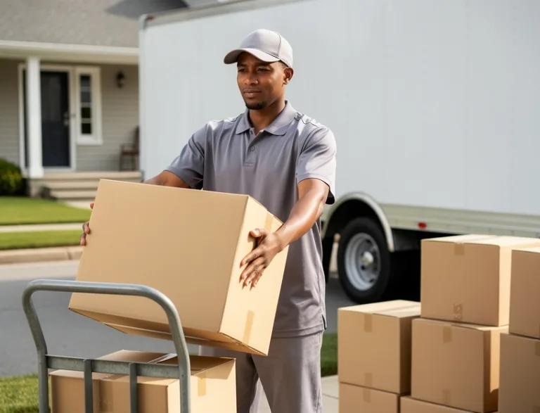 moving company Altona Meadows
